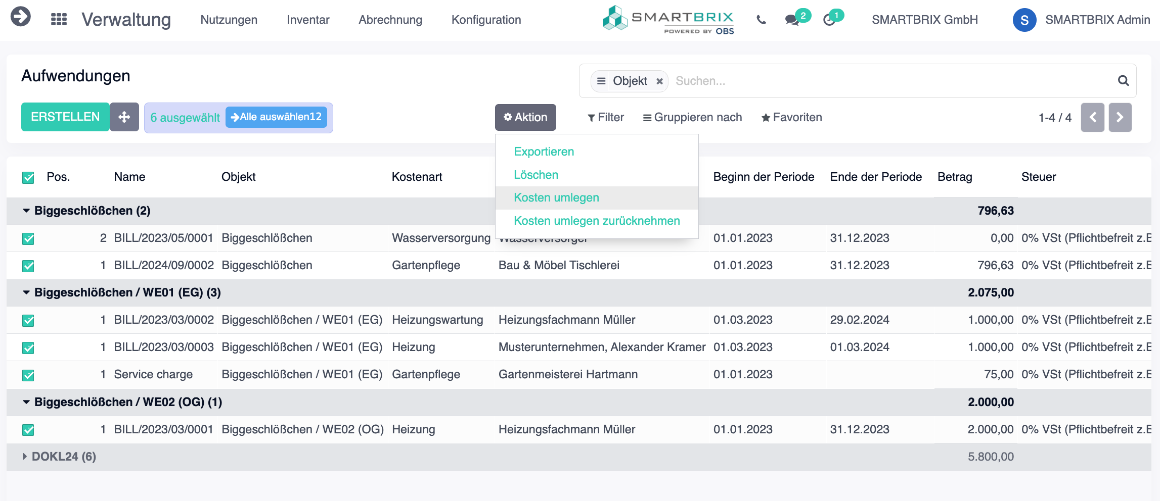 Screenshots & Videos Screenshot #4