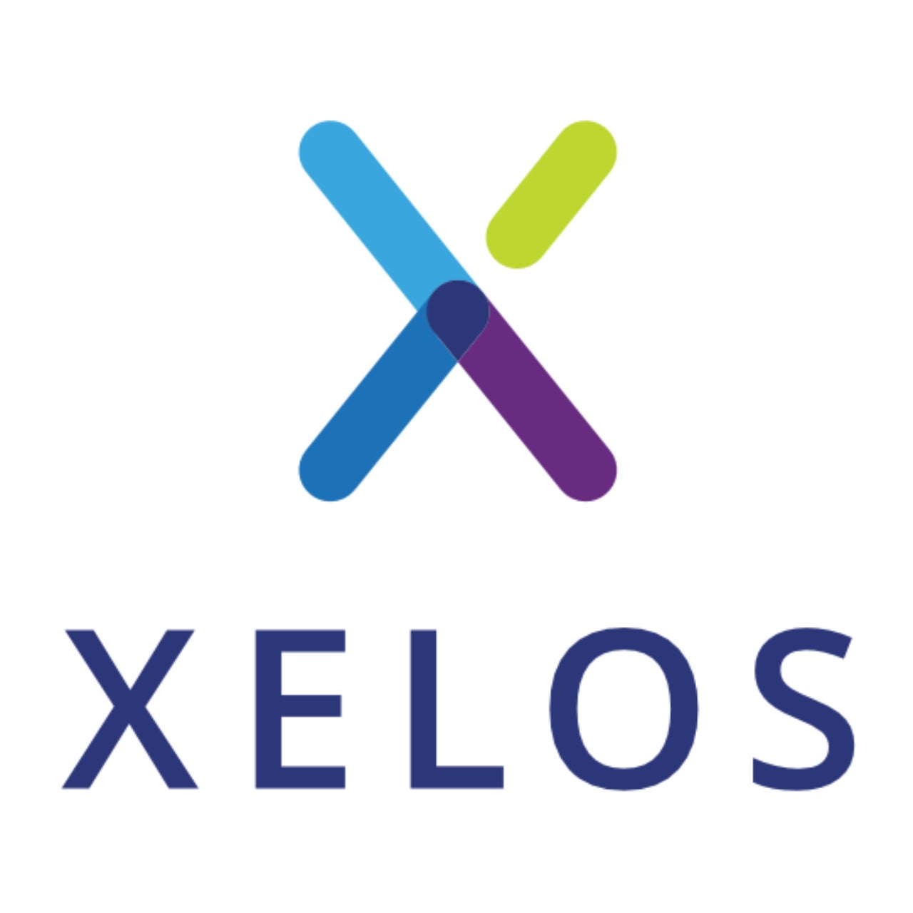 xelos ambulant Logo