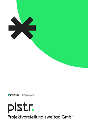 zweitag – Case study 2025