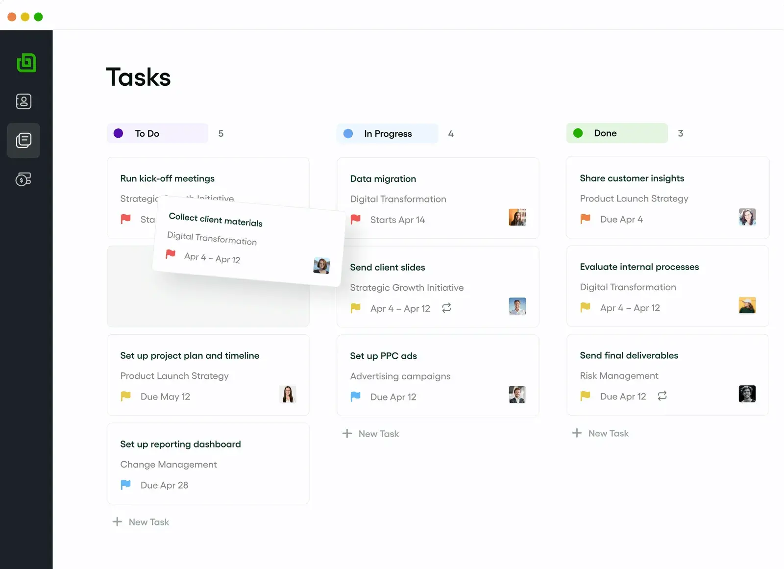 Screenshots & Videos Screenshot #3
