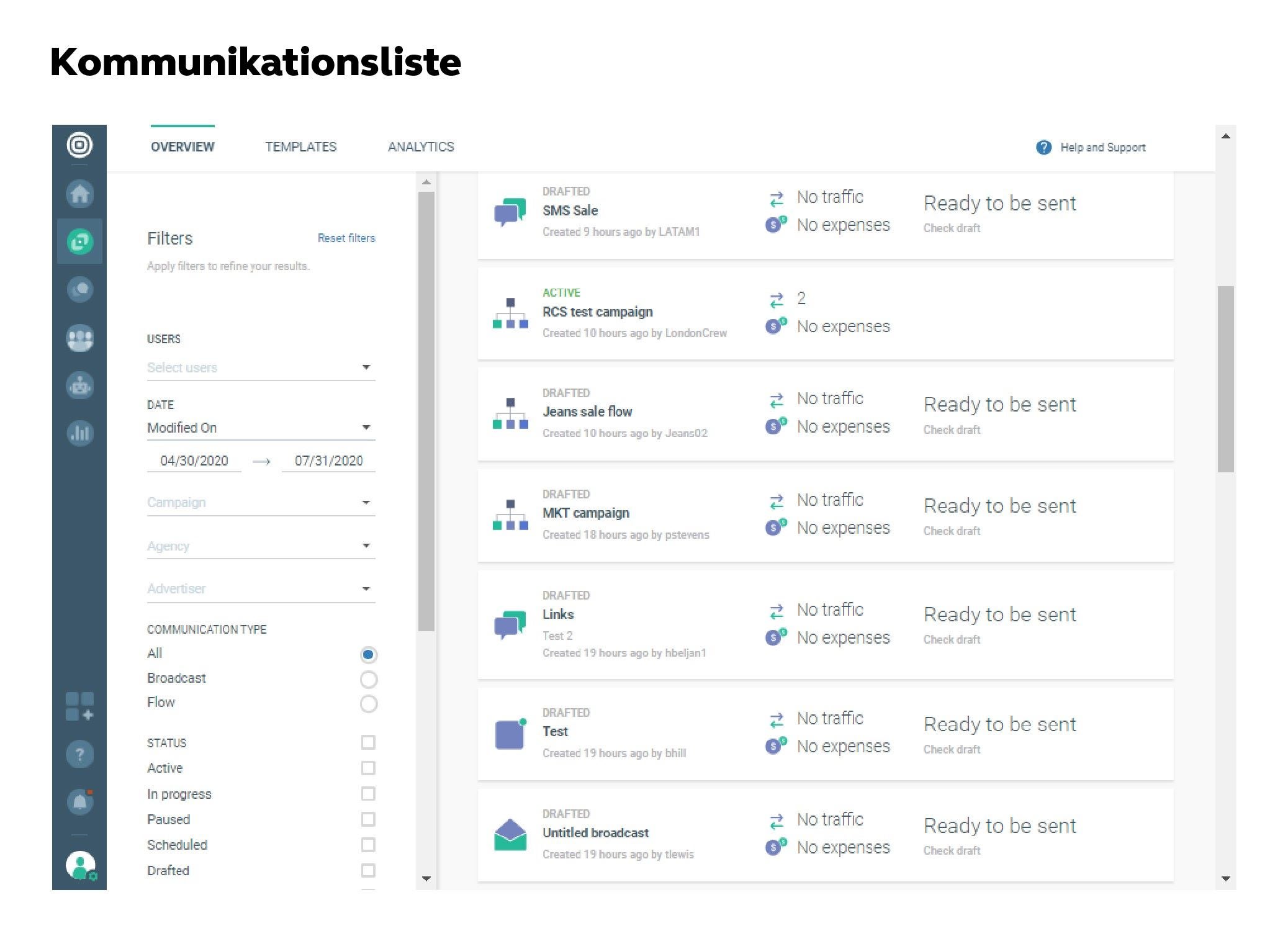 Screenshots & Videos Screenshot #3