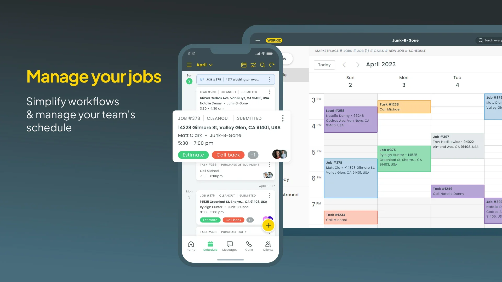 Screenshots & Videos Screenshot #1