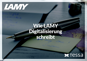 LAMY Success Story
