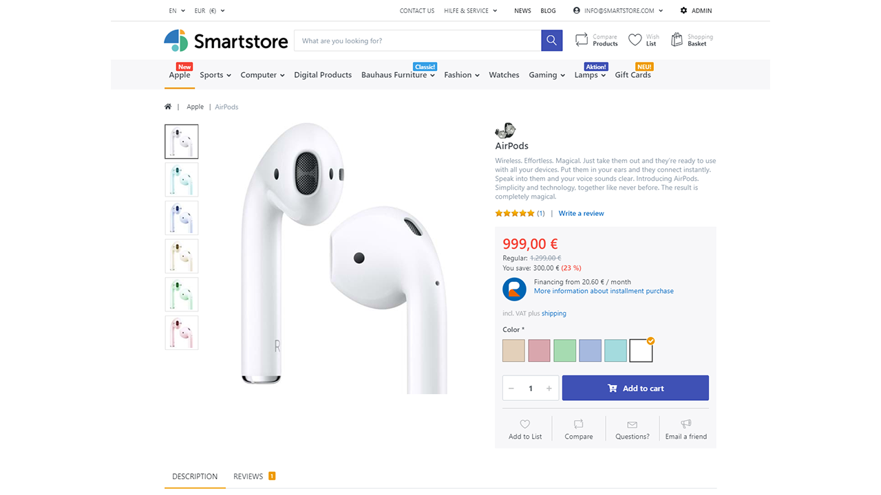 Screenshots & Videos Screenshot #4