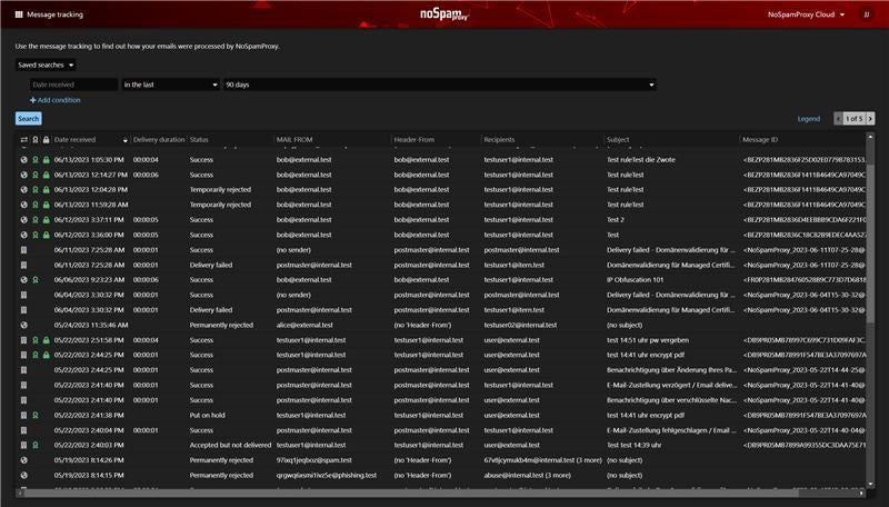 Screenshots & Videos Screenshot #1