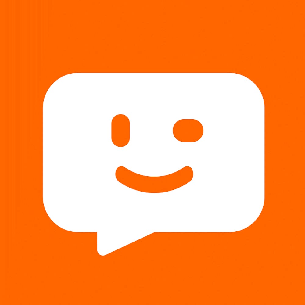 OMQ Chatbot und Kundenservice Software Logo