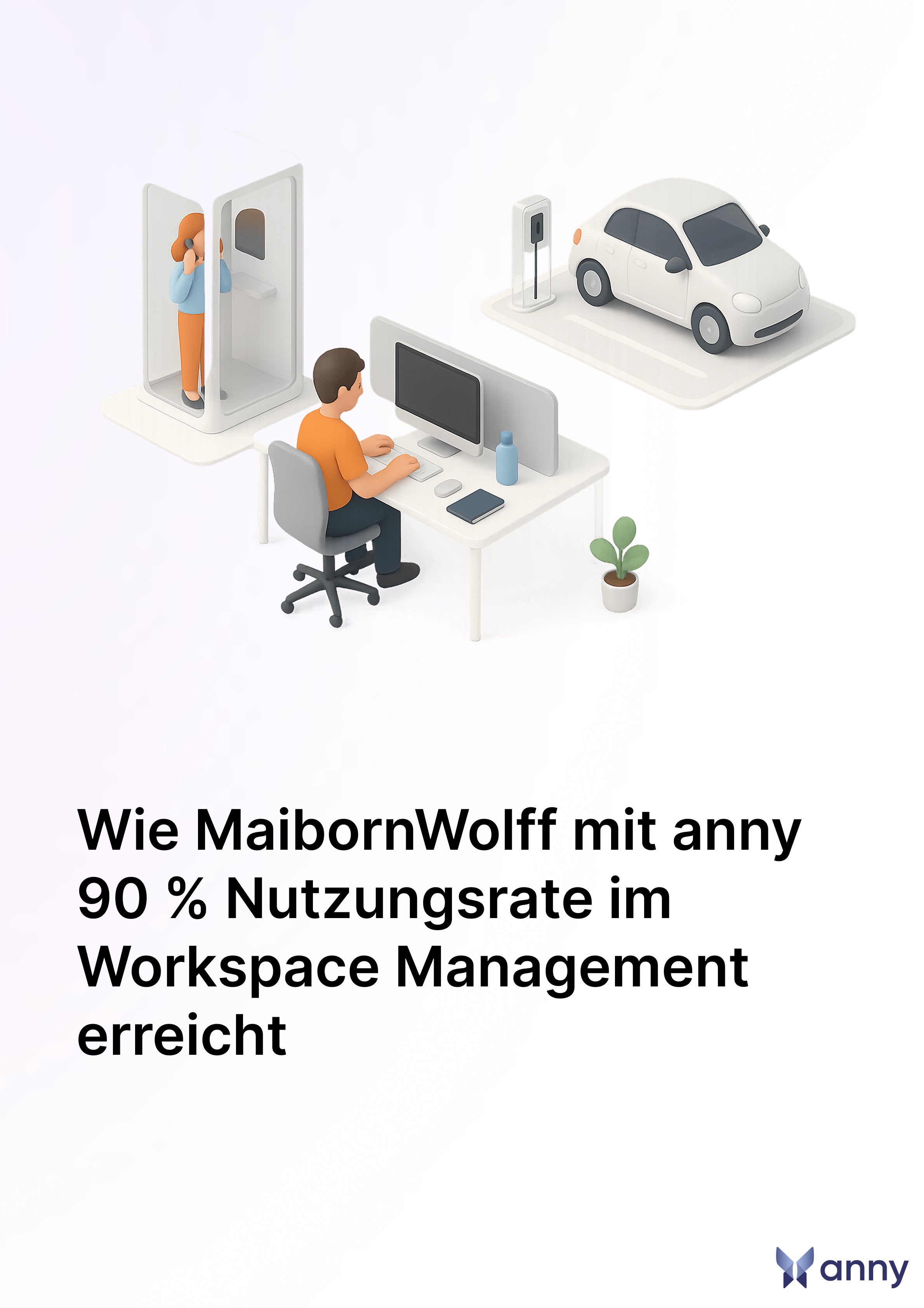 Success Story: MaibornWolff