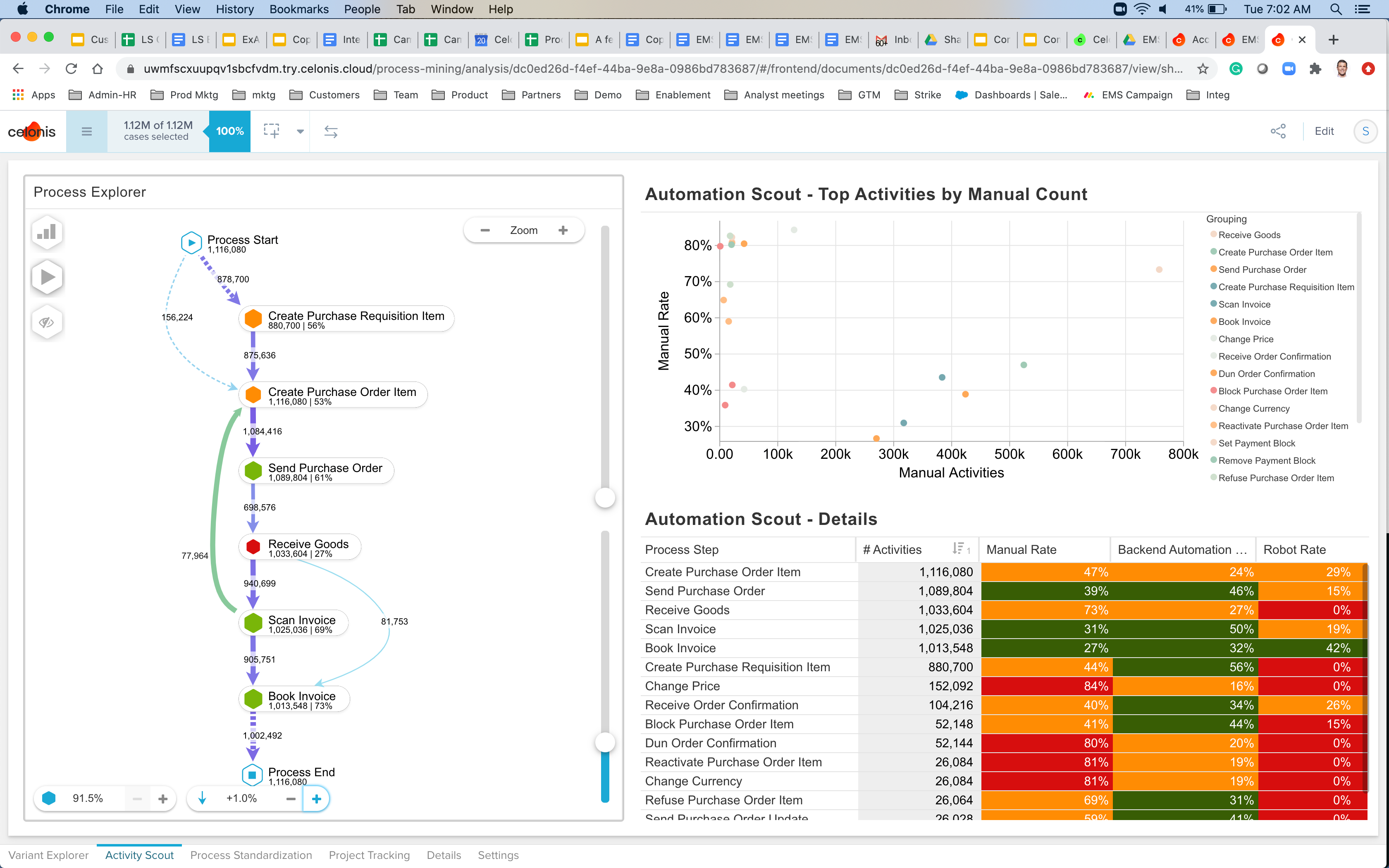 Screenshots & Videos Screenshot #1