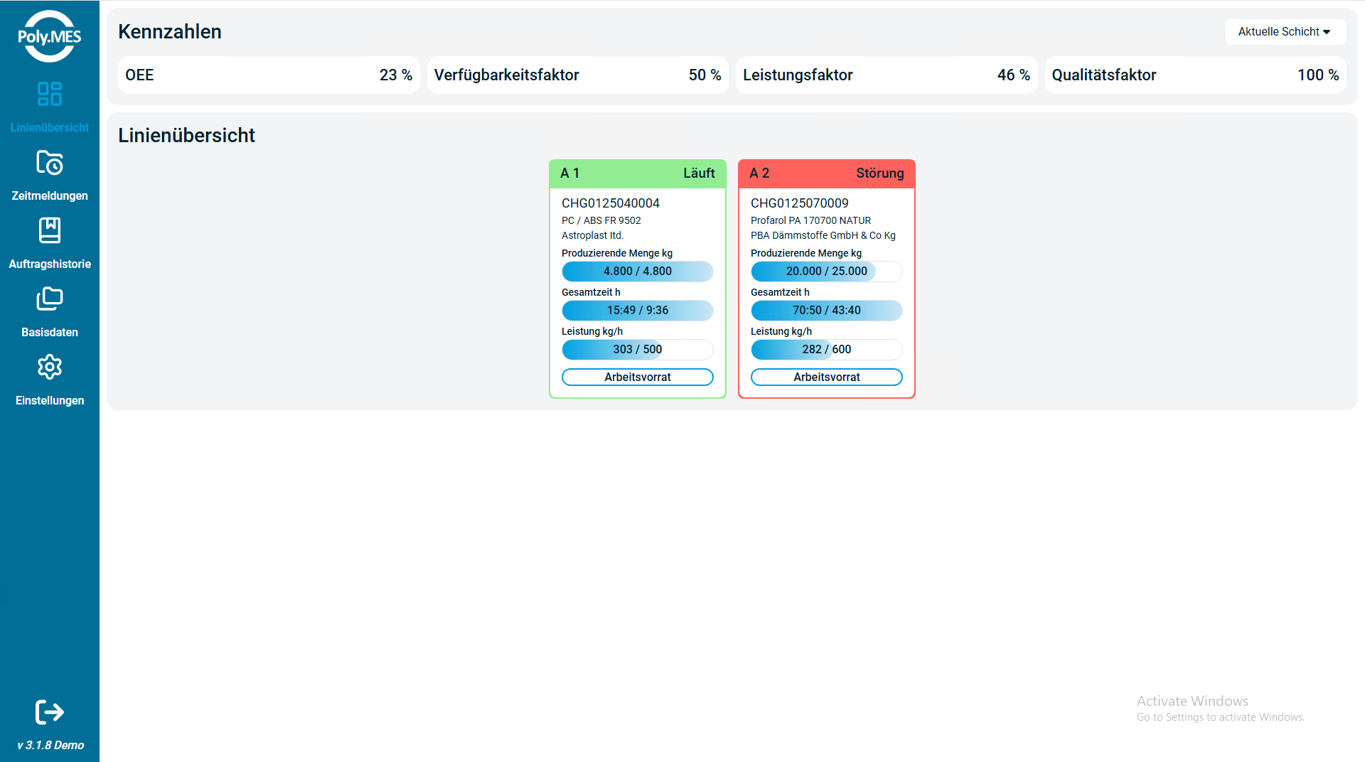 Screenshots & Videos Screenshot #5