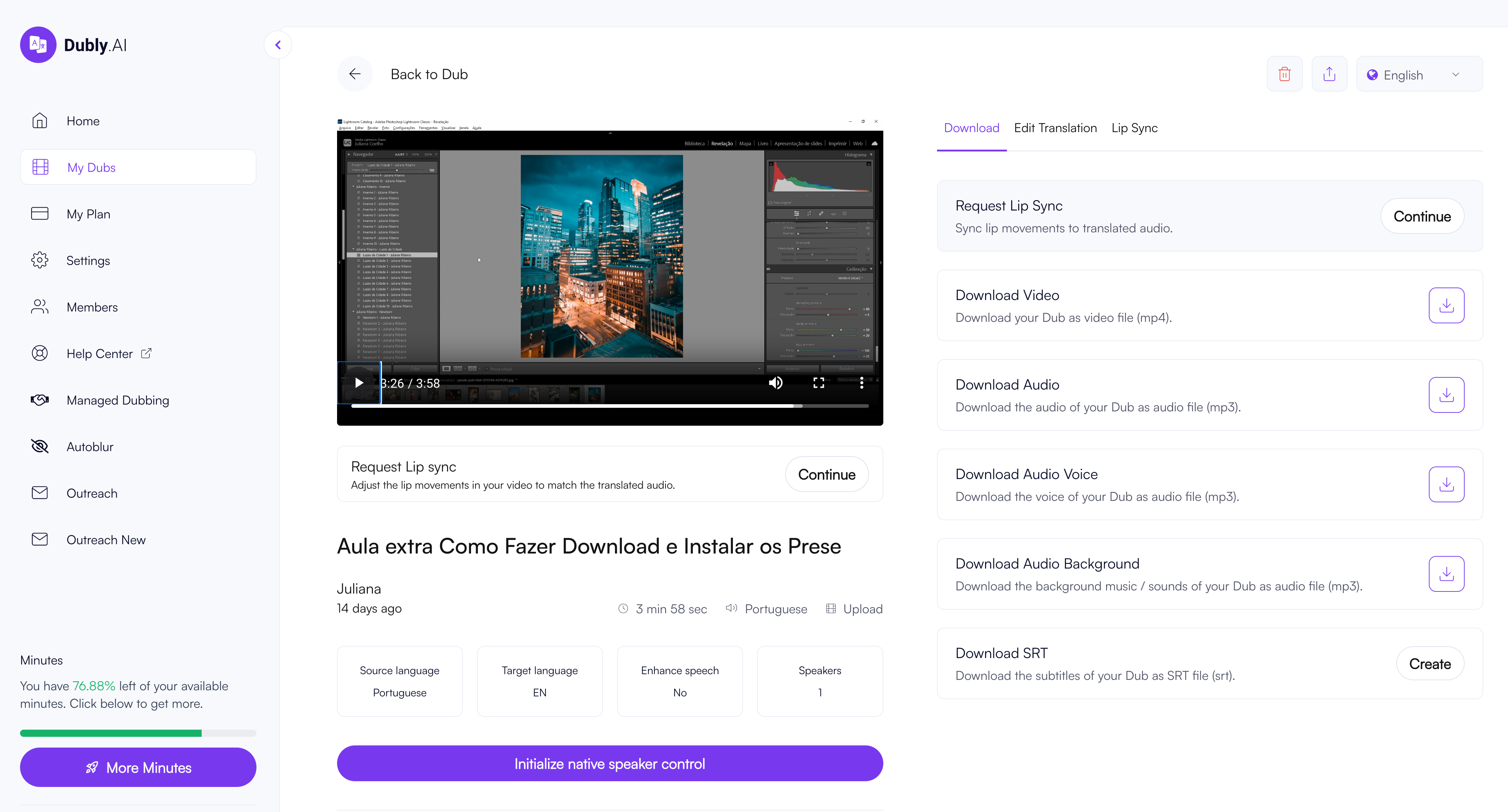 Screenshots & Videos Screenshot #5