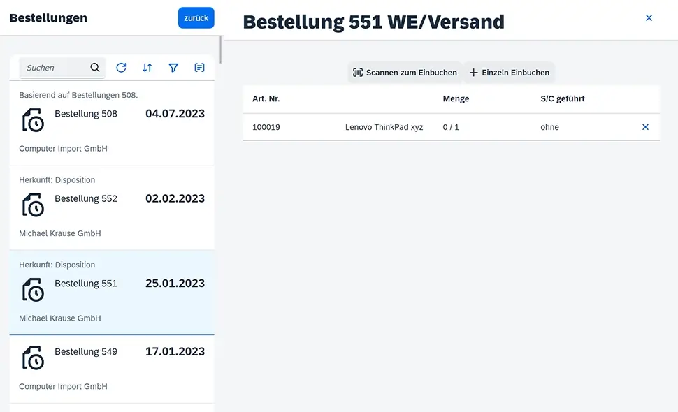 Screenshots & Videos Screenshot #5