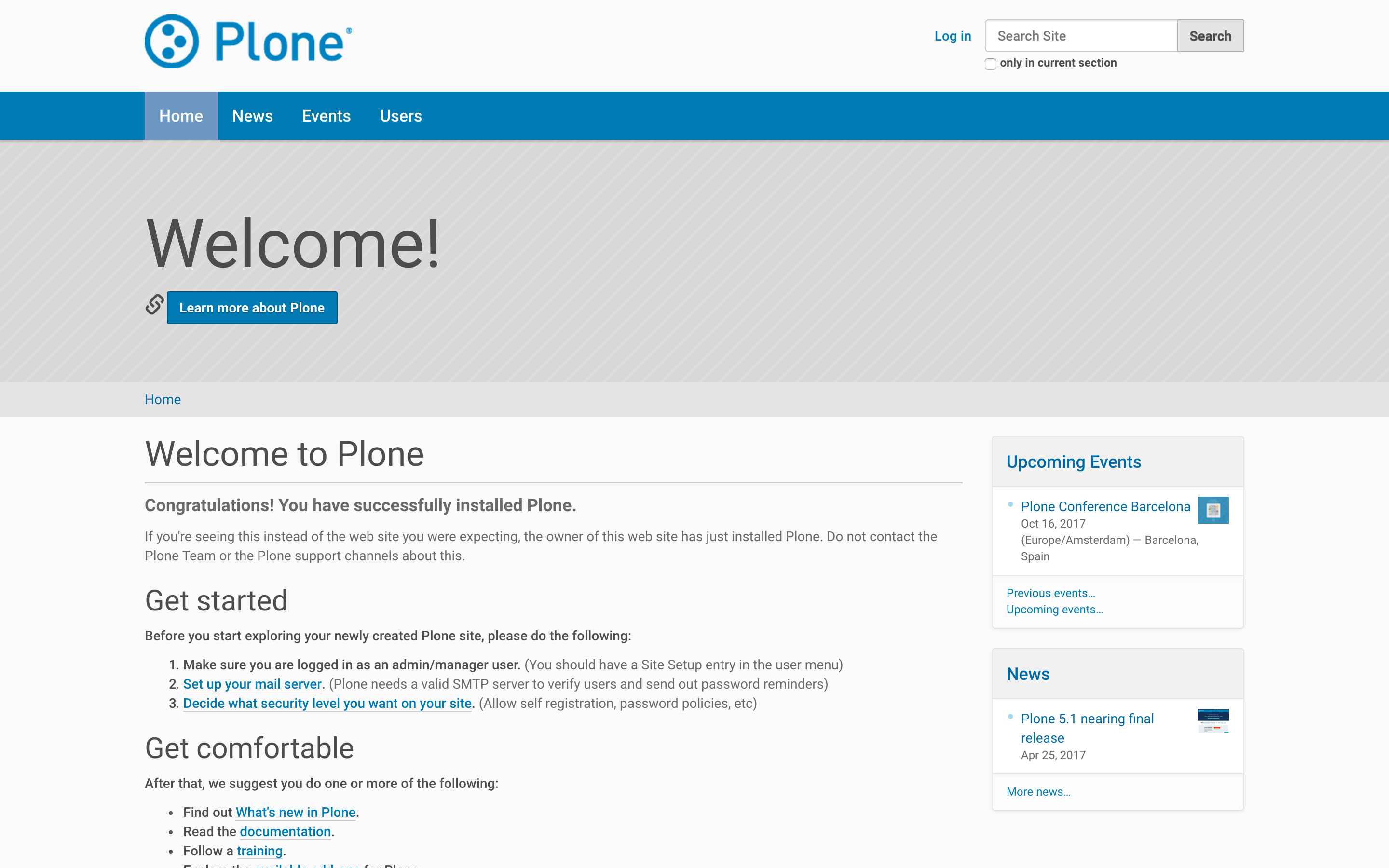 Screenshots & Videos Screenshot #0