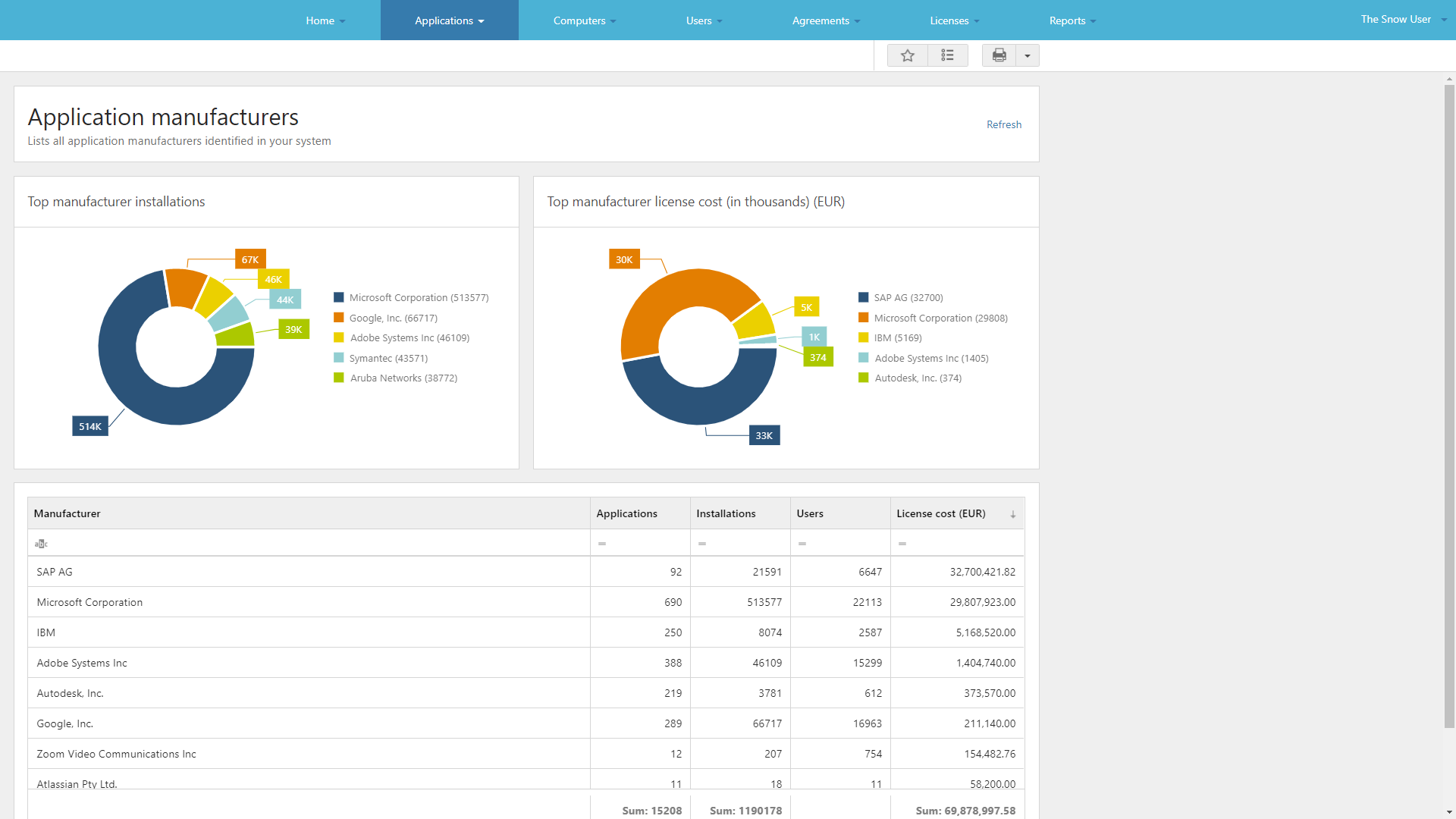 Screenshots & Videos Screenshot #2