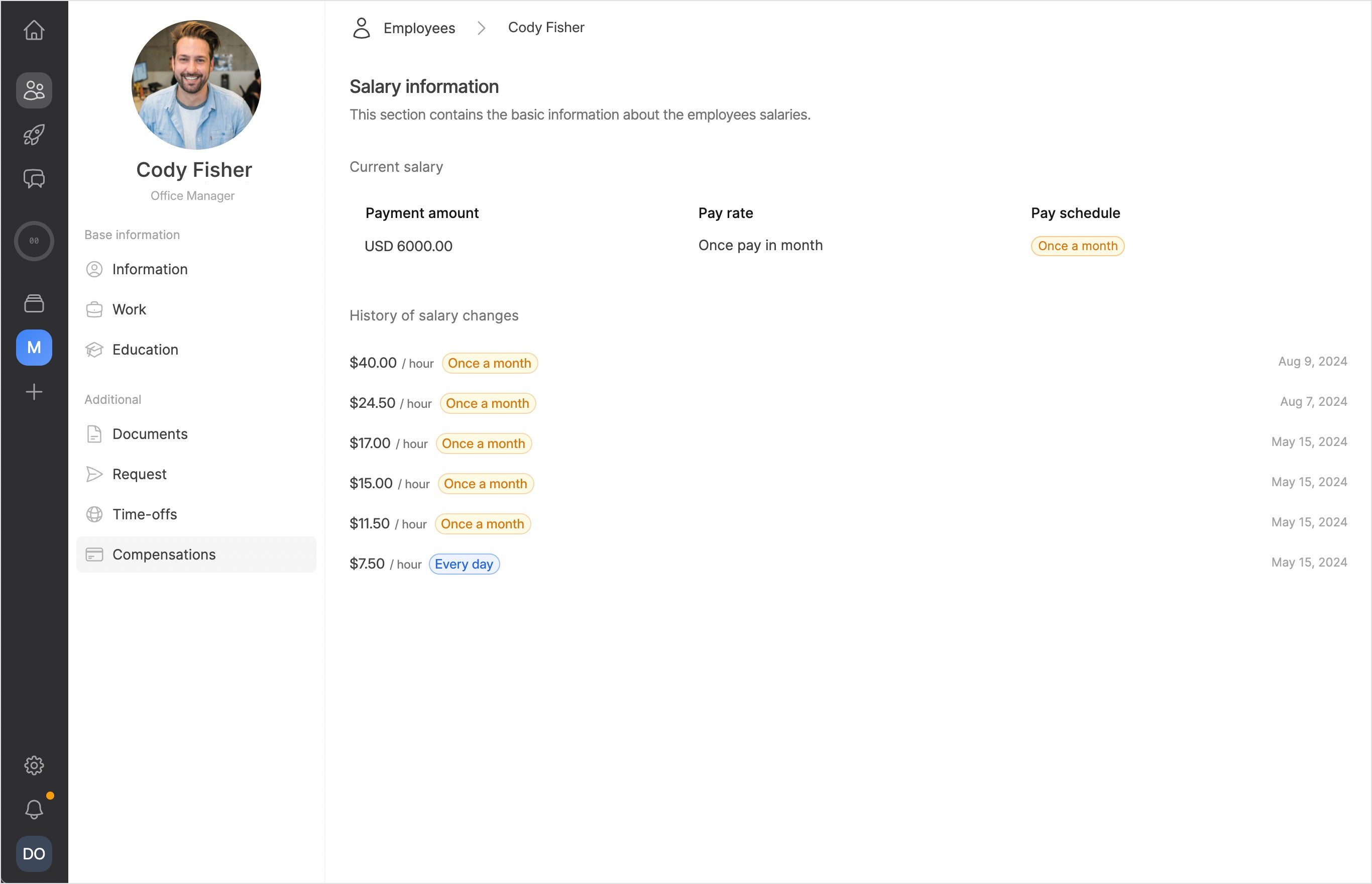 Screenshots & Videos Screenshot #4