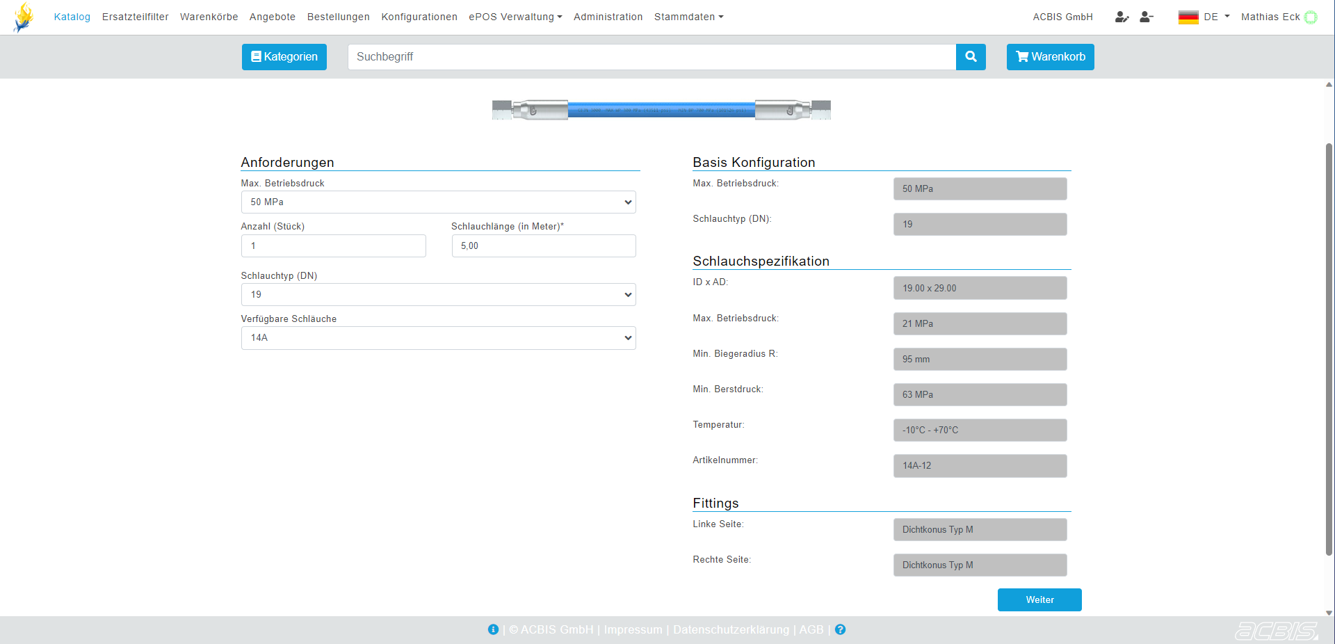 Screenshots & Videos Screenshot #1