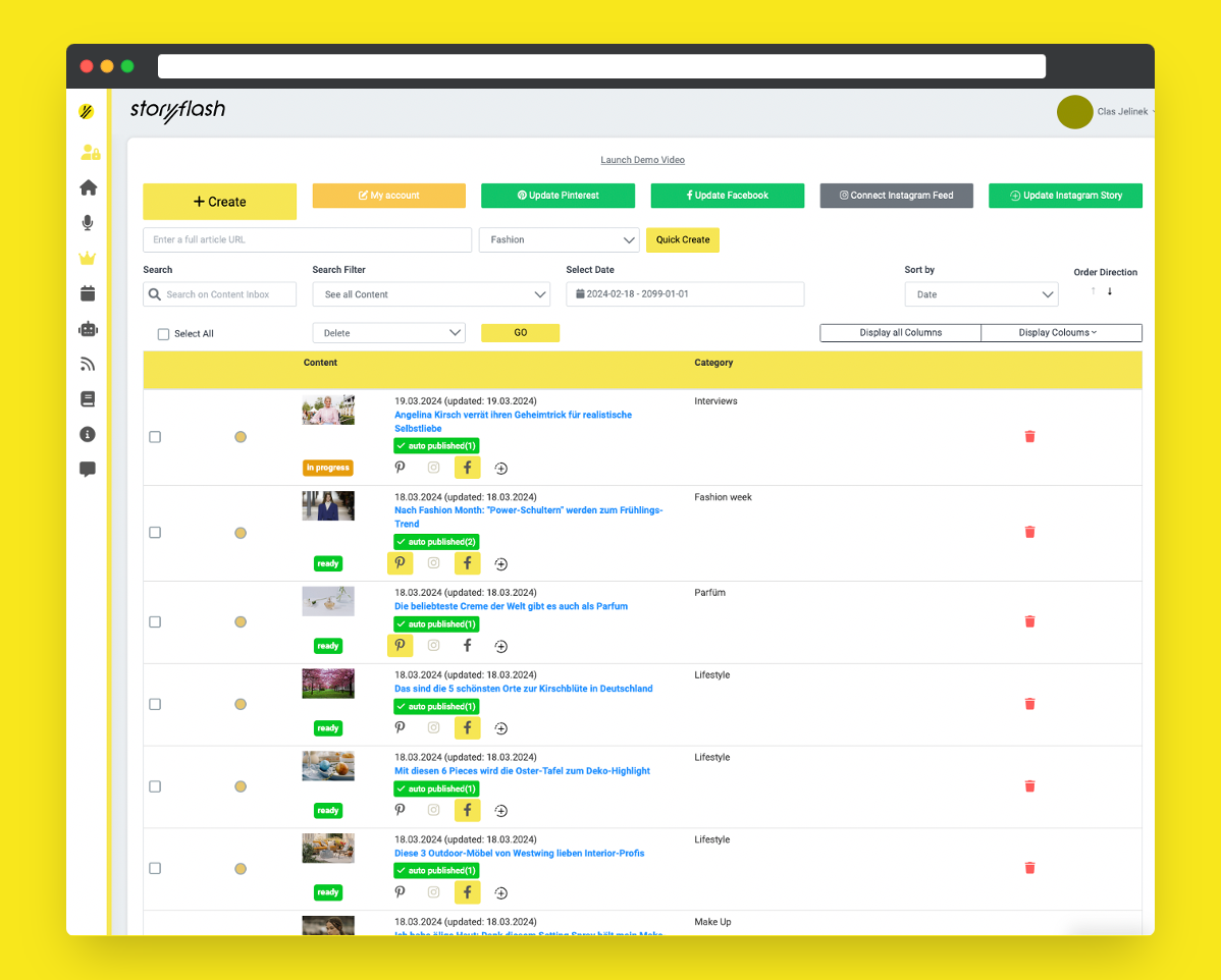 Screenshots & Videos Screenshot #0