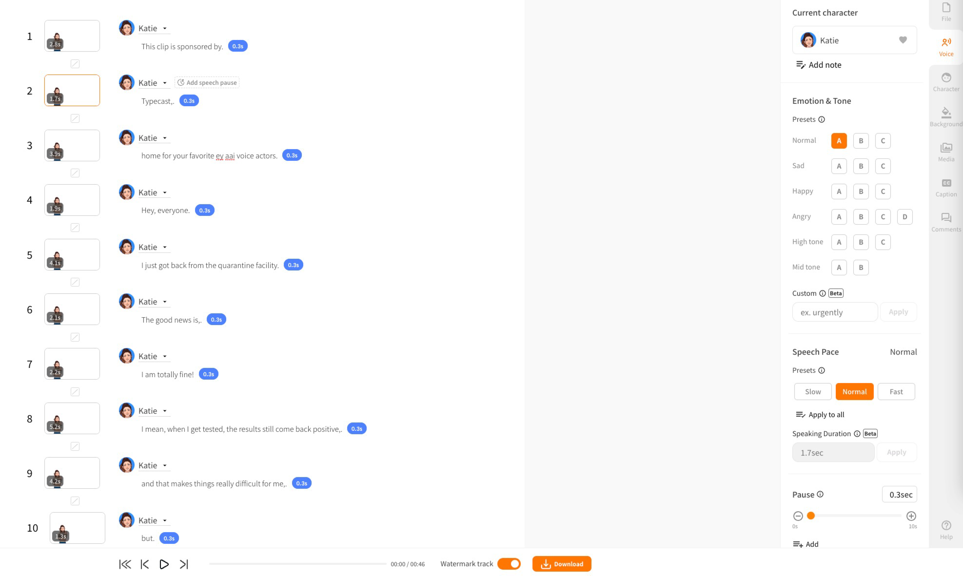 Screenshots & Videos Screenshot #1