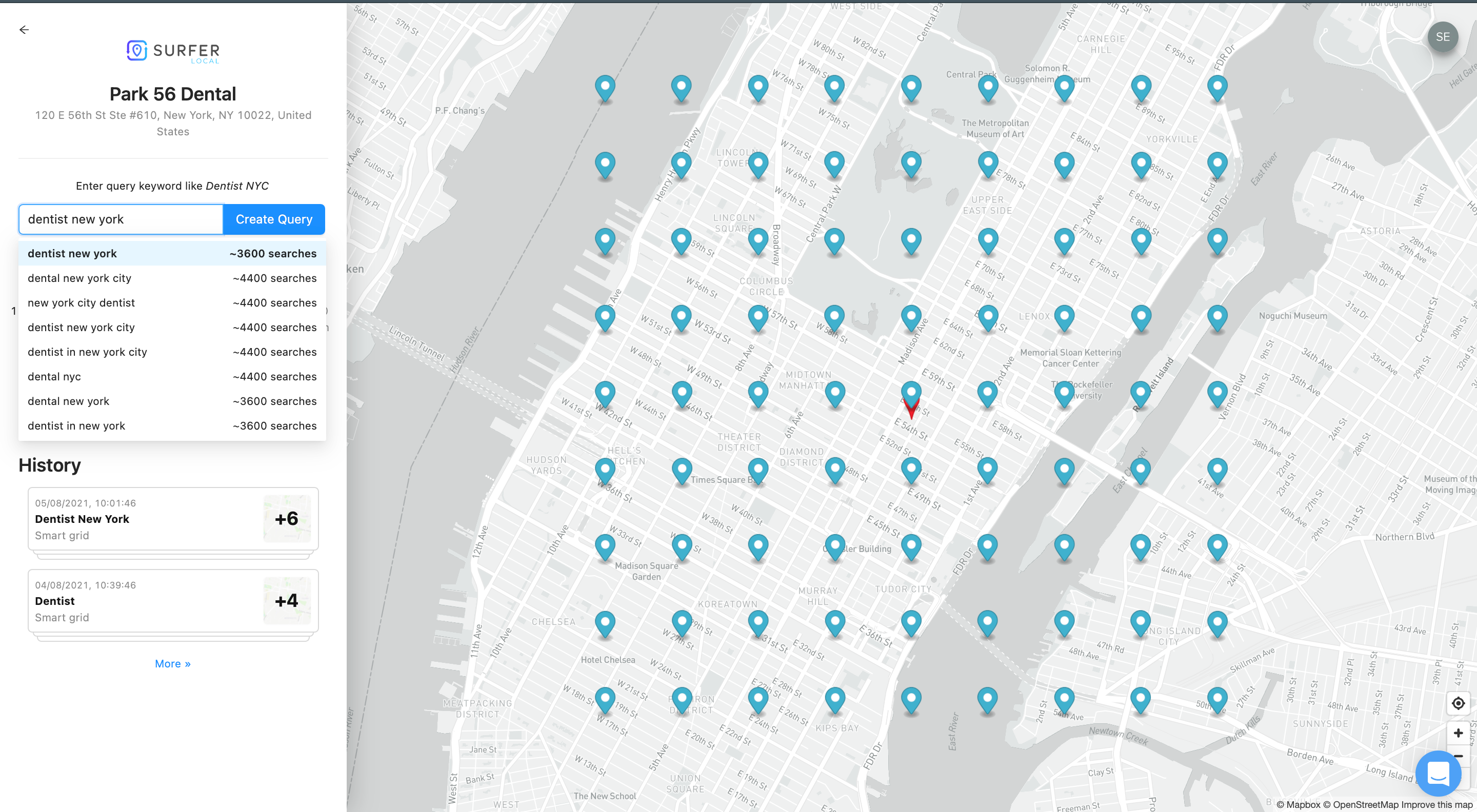 Screenshots & Videos Screenshot #1