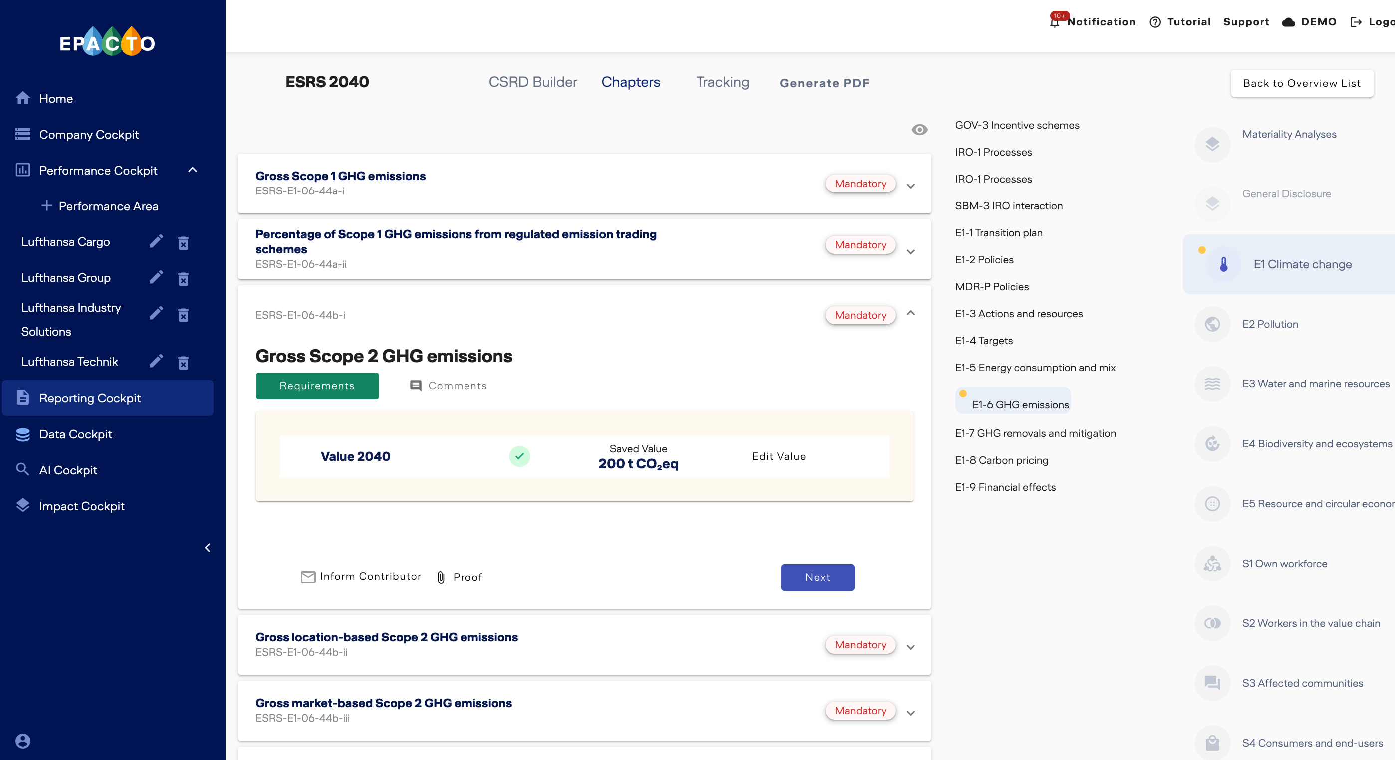 Screenshots & Videos Screenshot #3