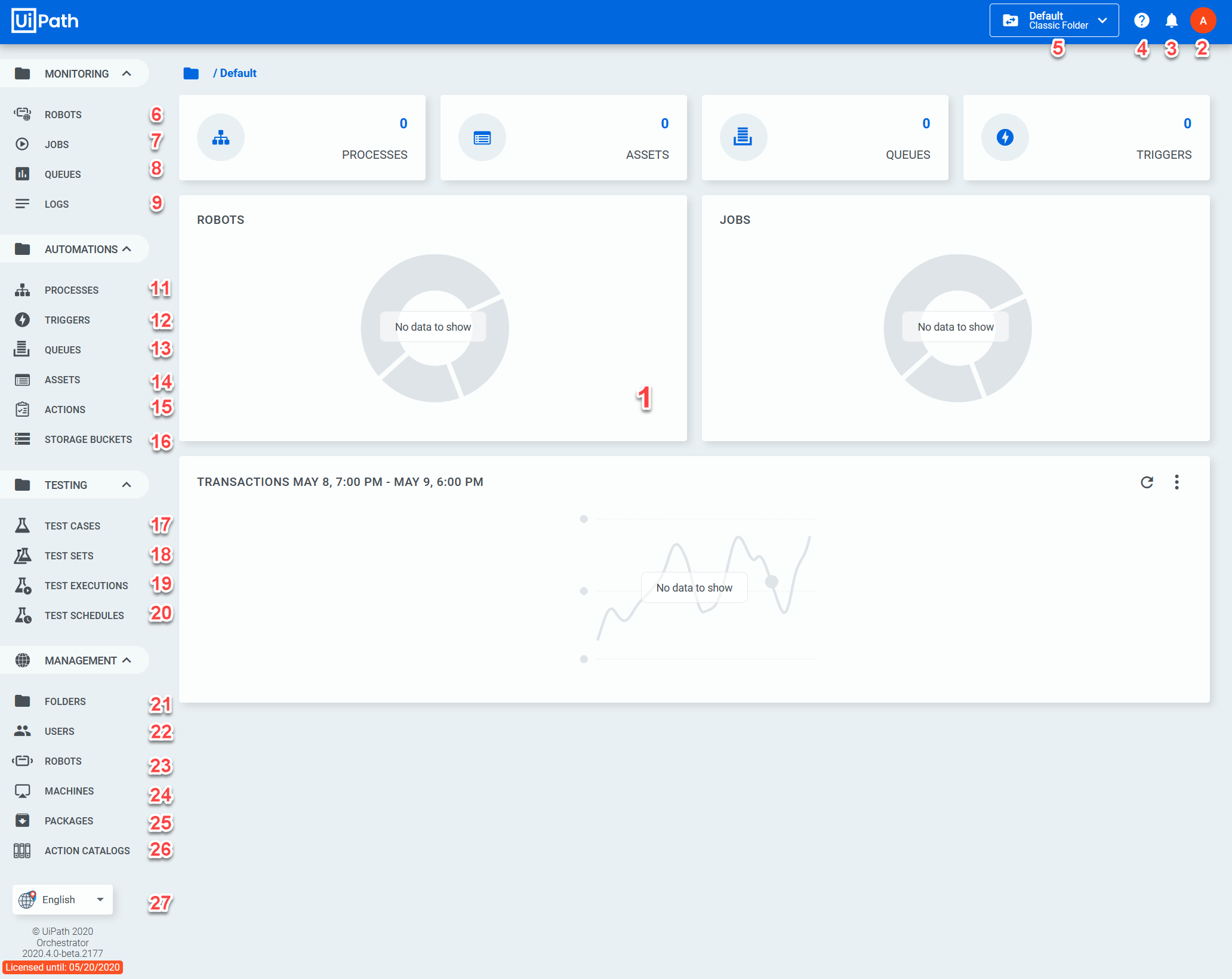 Screenshots & Videos Screenshot #1