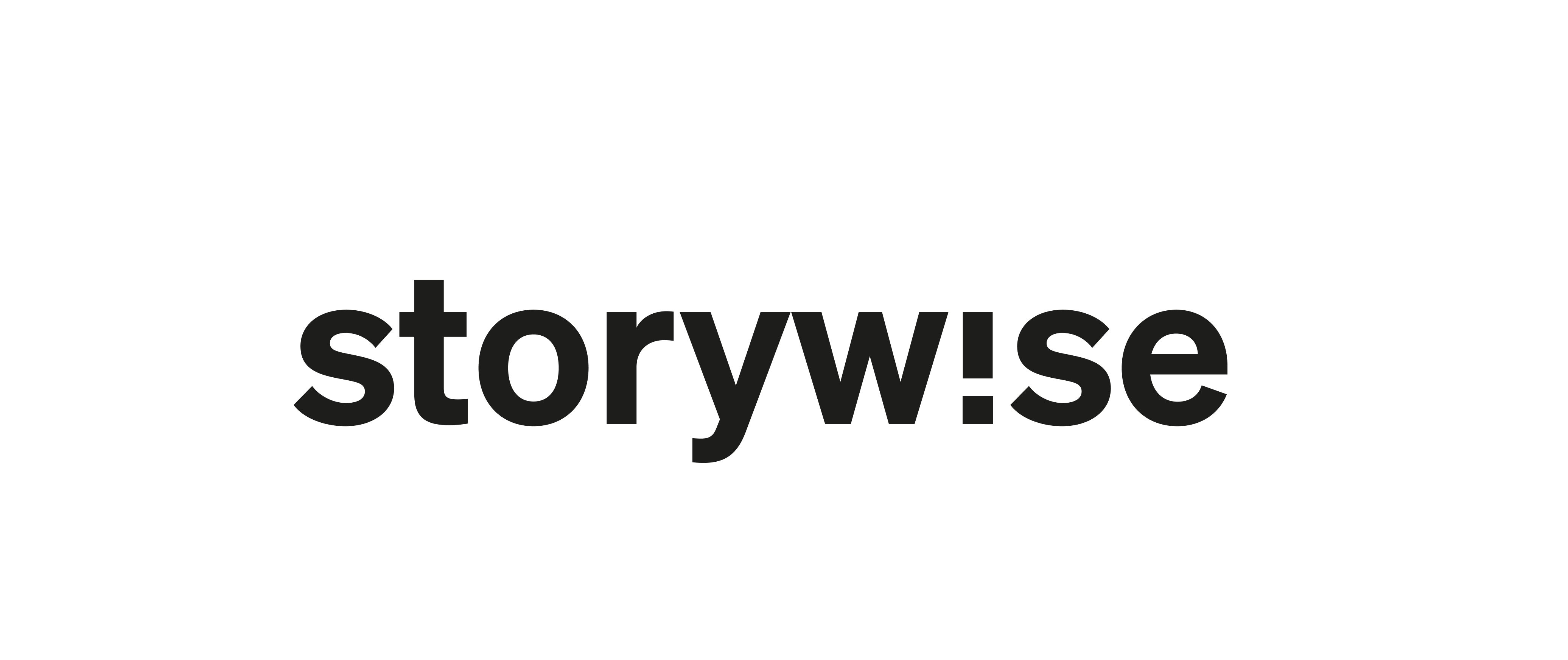 storywi.se Logo