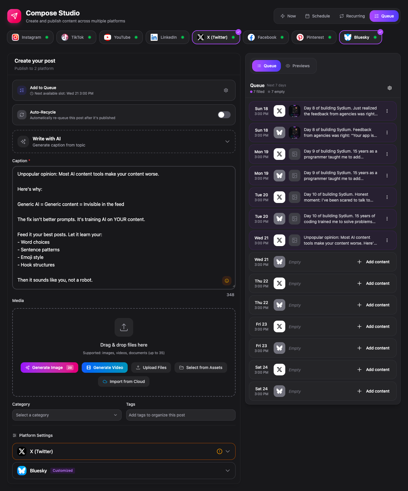 Screenshots & Videos Screenshot #4
