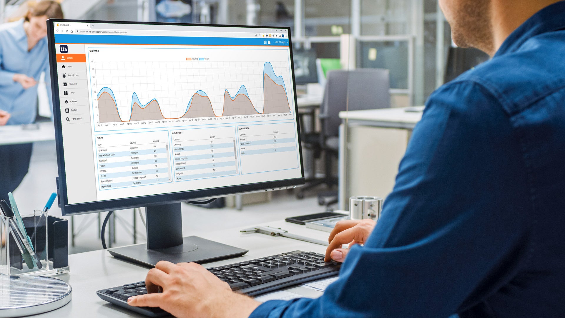 Screenshots & Videos Screenshot #2