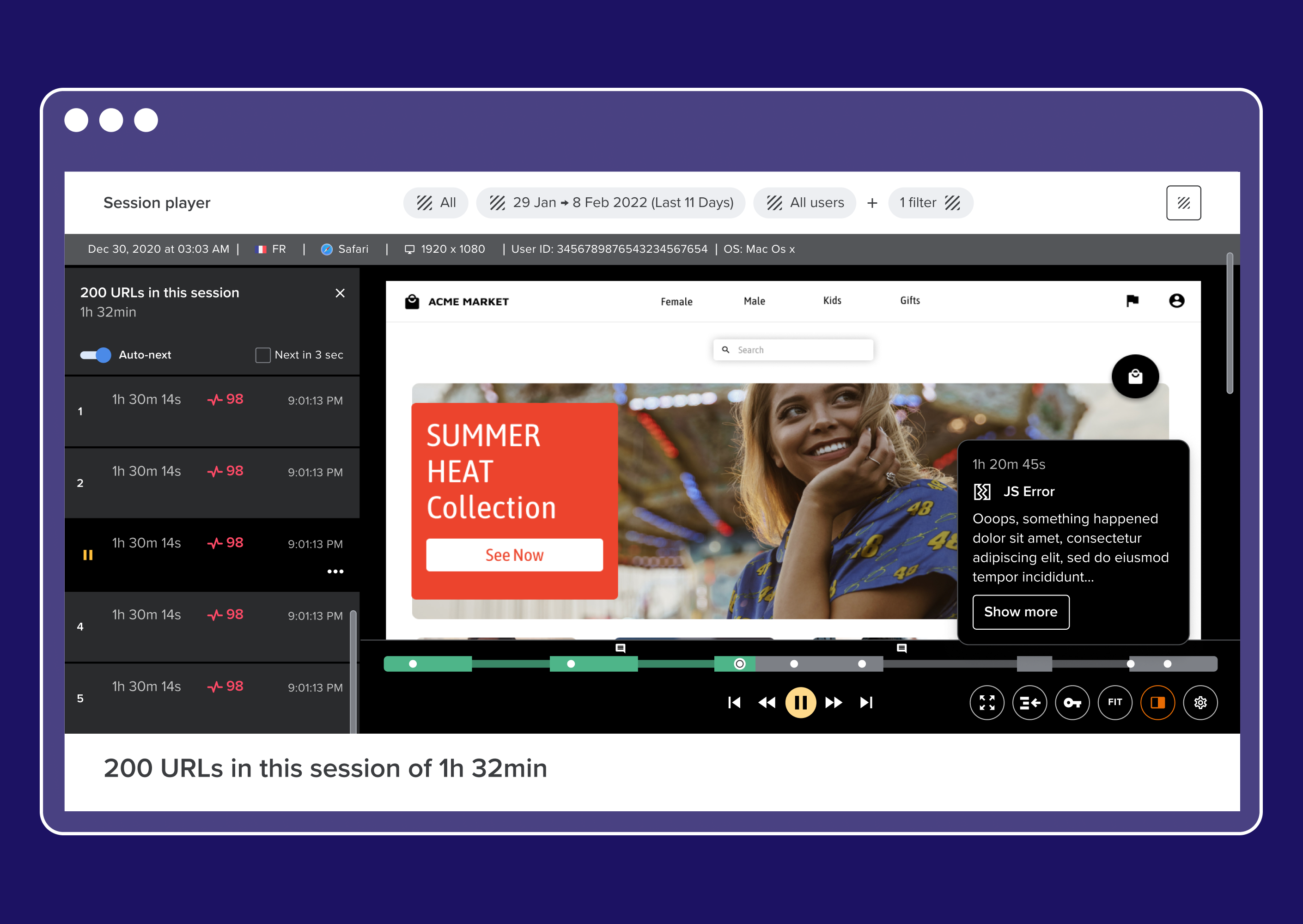 Screenshots & Videos Screenshot #4