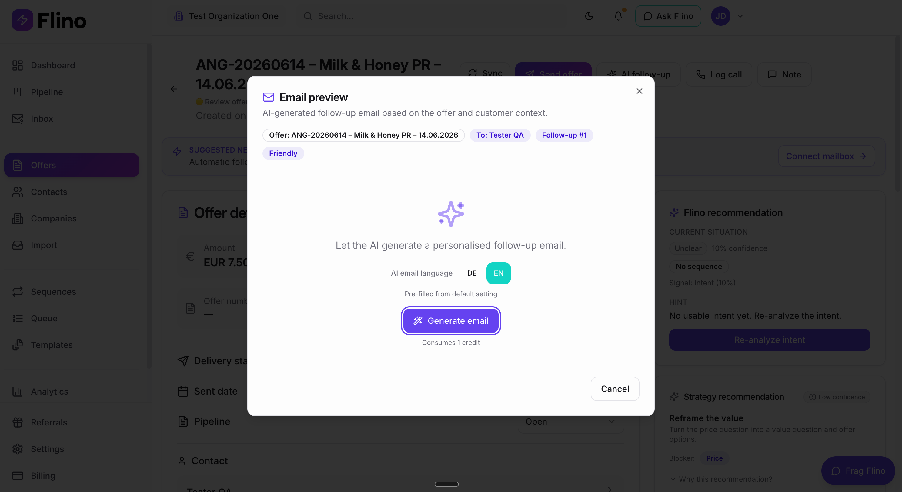 Screenshots & Videos Screenshot #2