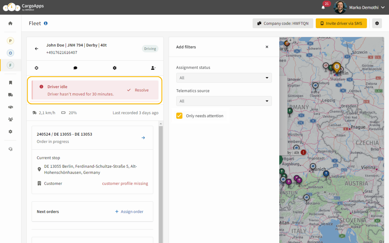 Screenshots & Videos Screenshot #9