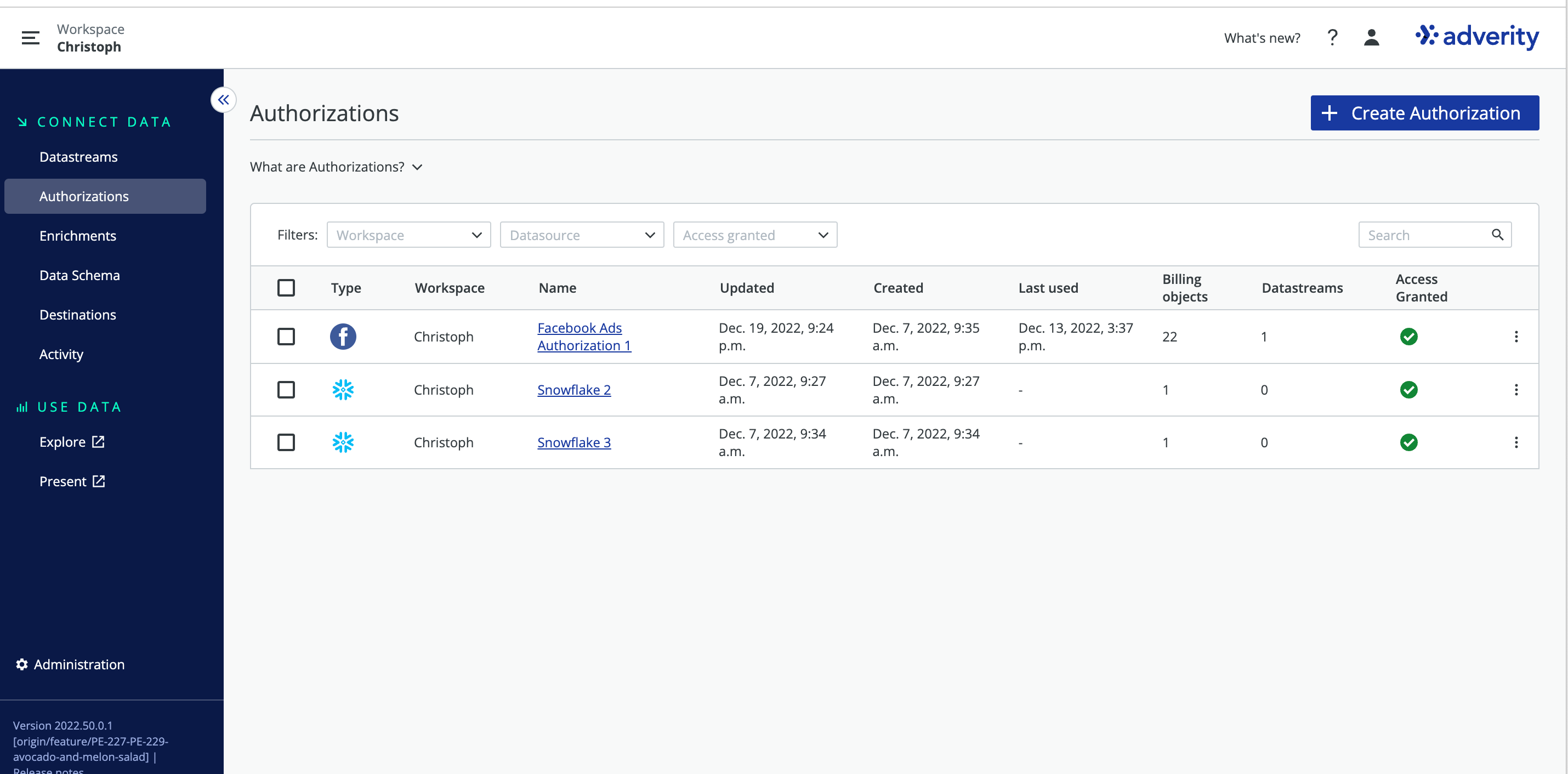Screenshots & Videos Screenshot #1