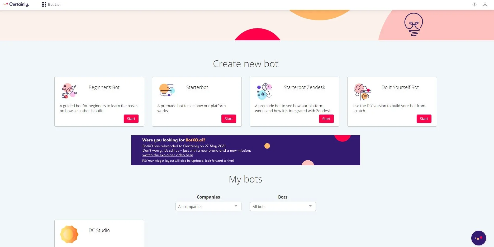 Screenshots & Videos Screenshot #3