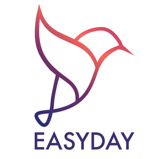 EASYDAY Logo