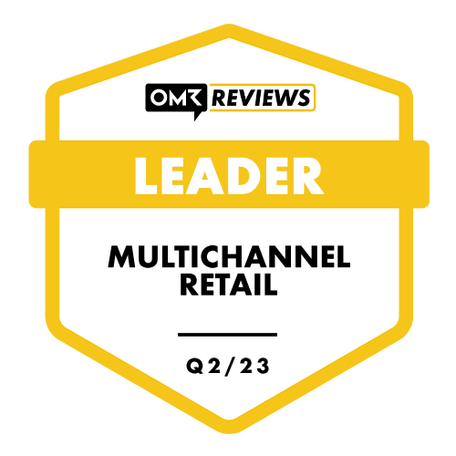Leader - Multichannel Retail