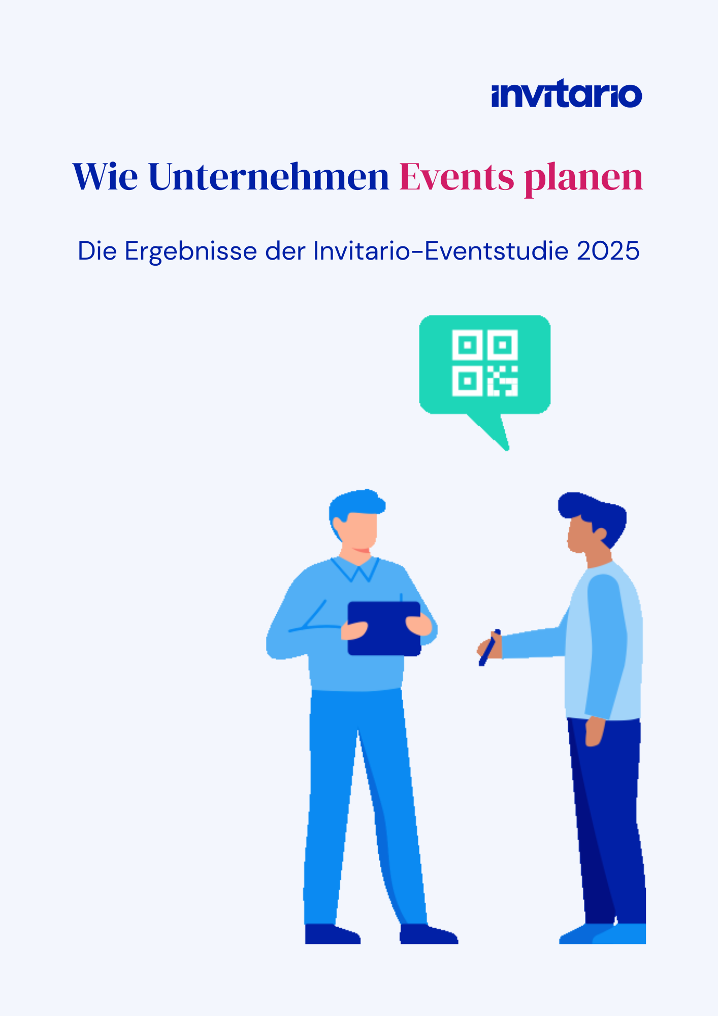 Invitario-Eventstudie 2025