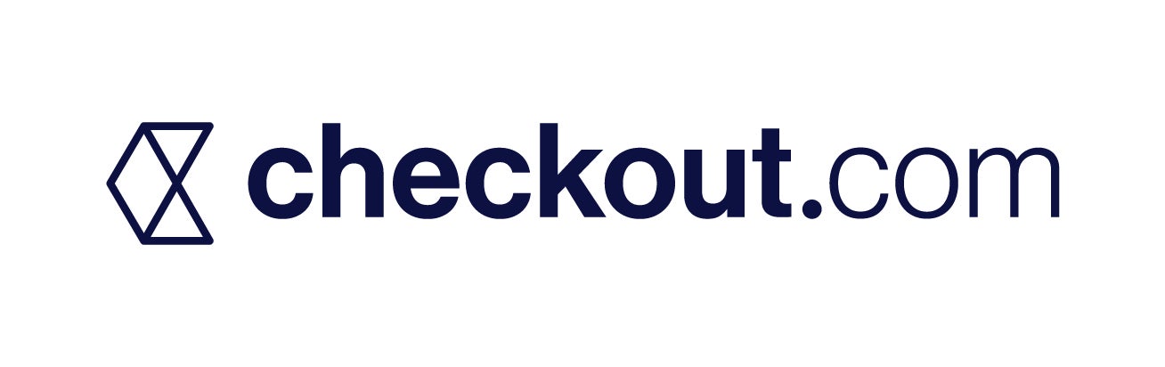 checkout.com Logo