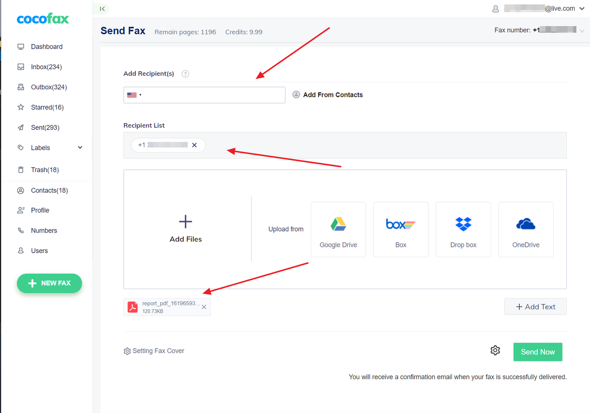 Screenshots & Videos Screenshot #4