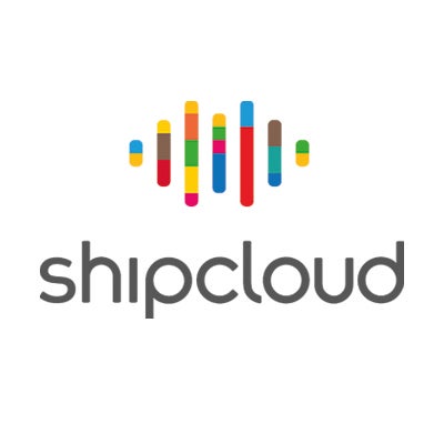 shipcloud Logo