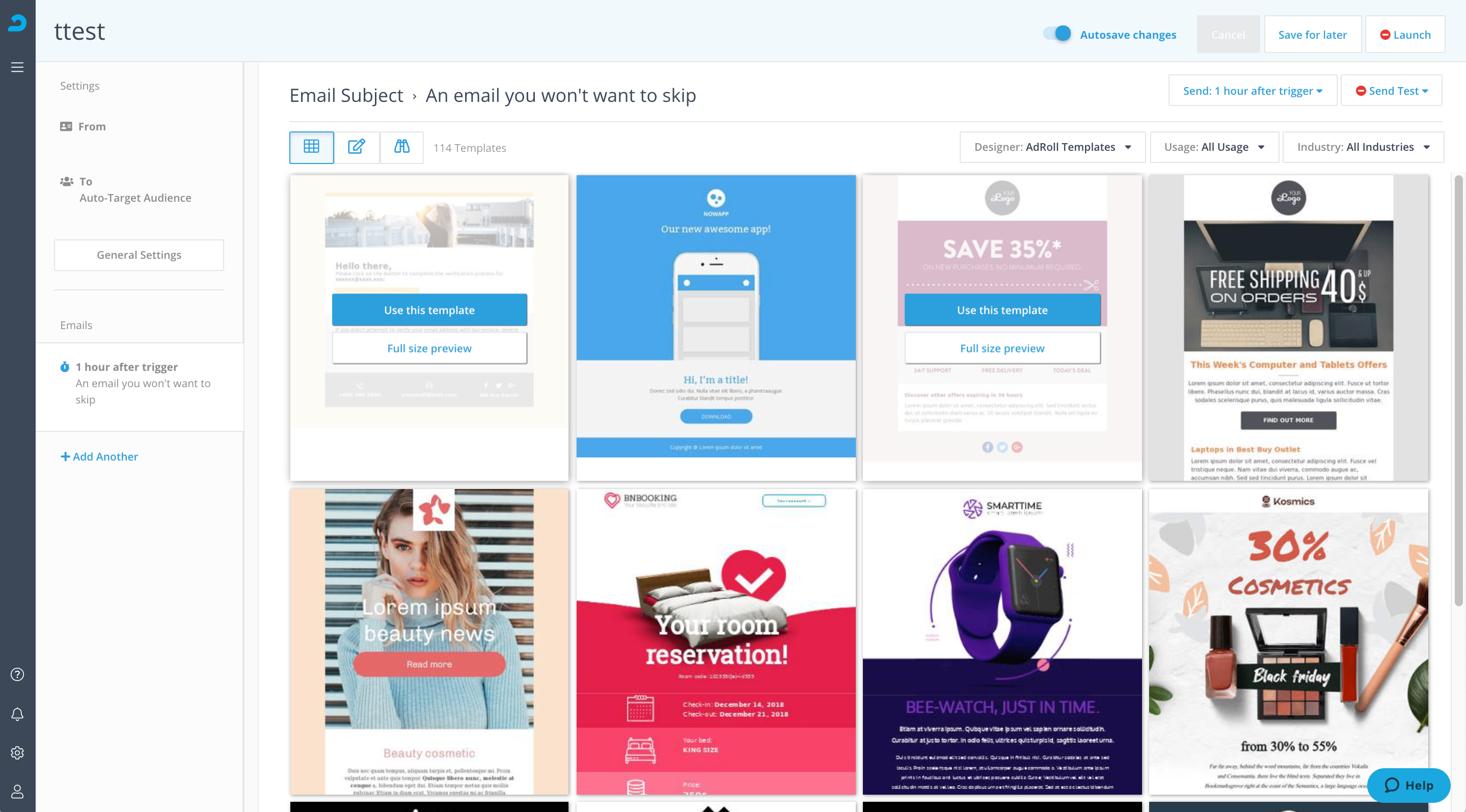 Screenshots & Videos Screenshot #1