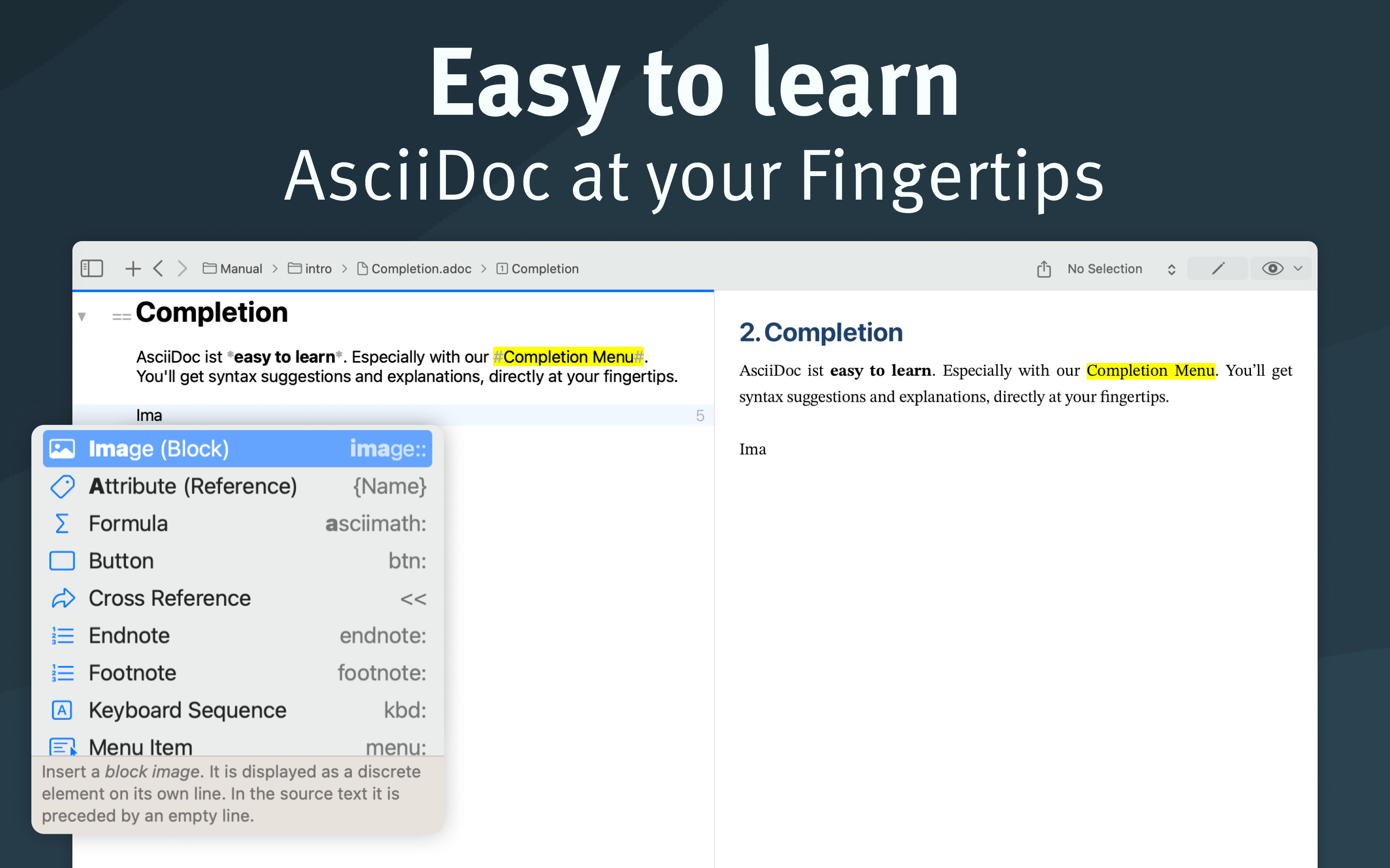 Screenshots & Videos Screenshot #1