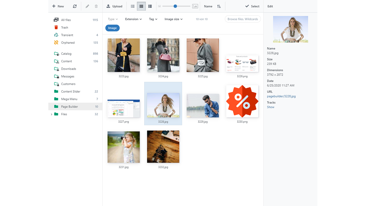 Screenshots & Videos Screenshot #3