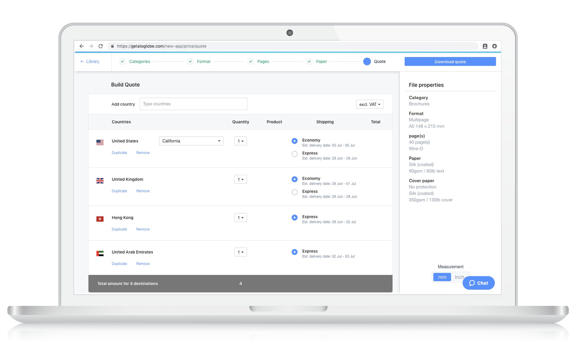 Screenshots & Videos Screenshot #1