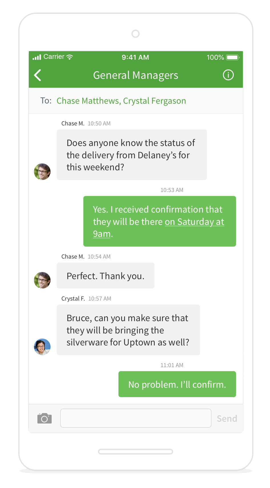 Screenshots & Videos Screenshot #4