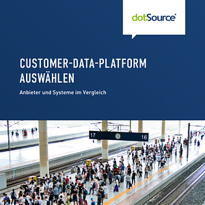 dotSource - Customer Data Platform