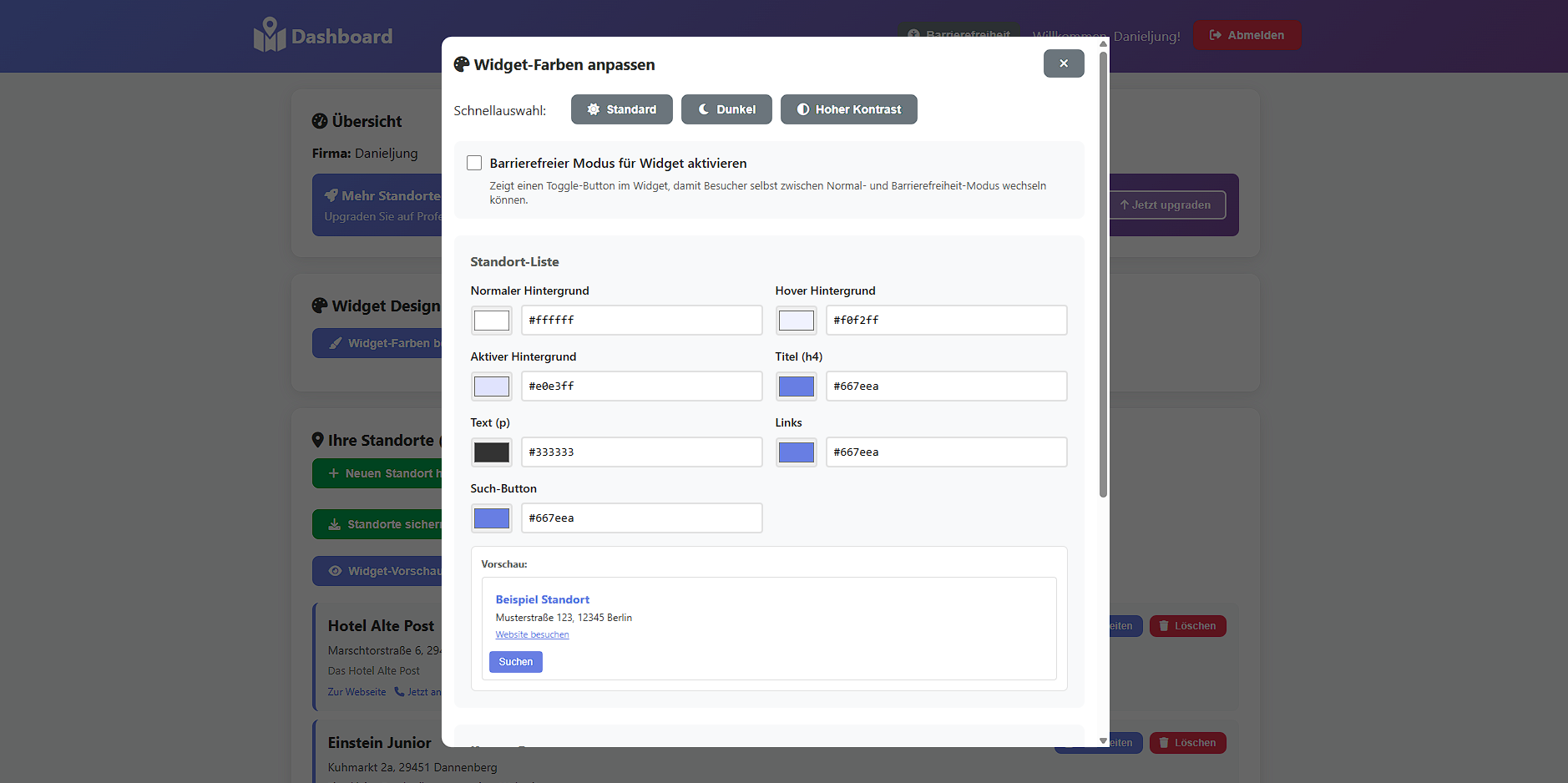 Screenshots & Videos Screenshot #1