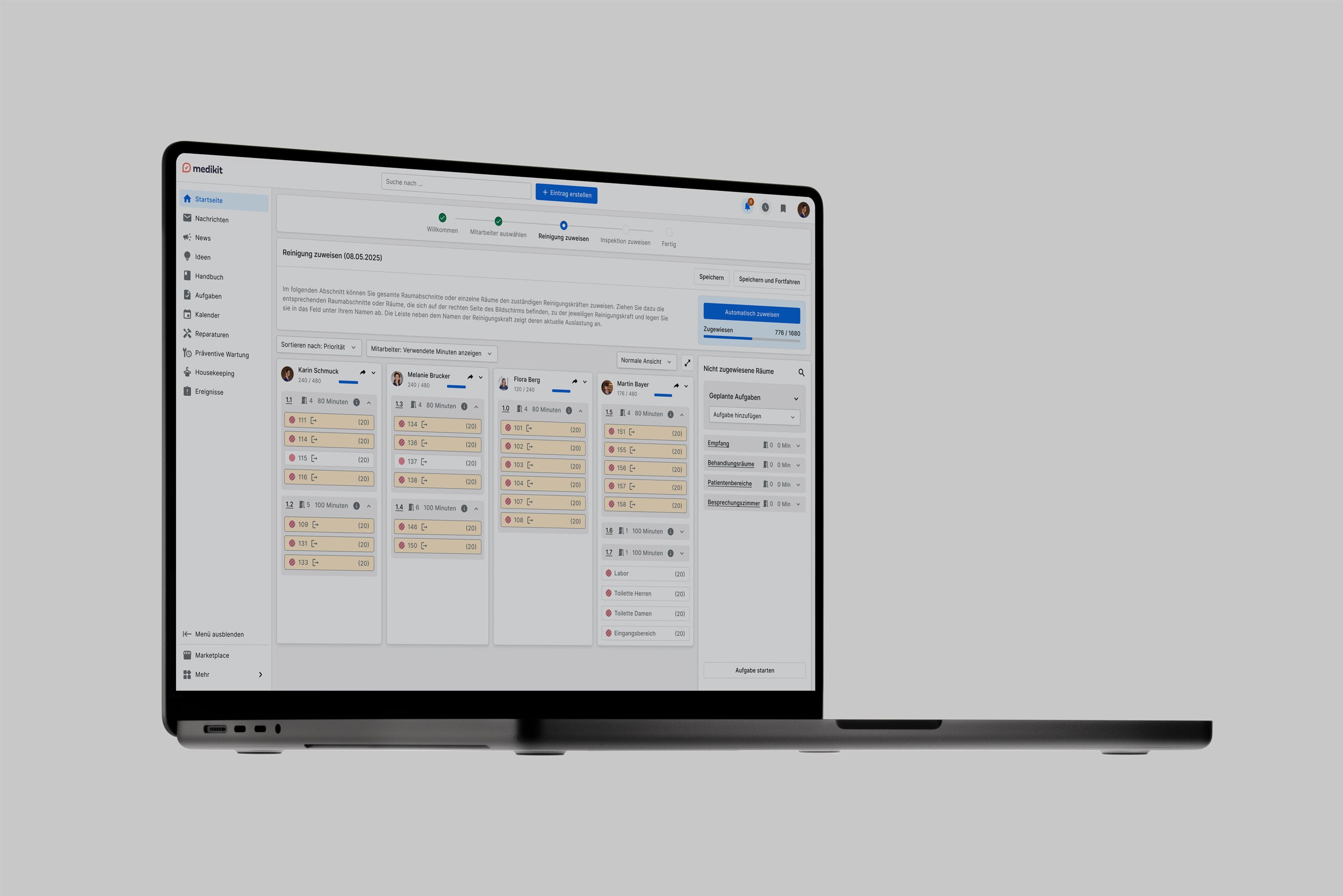 Screenshots & Videos Screenshot #1