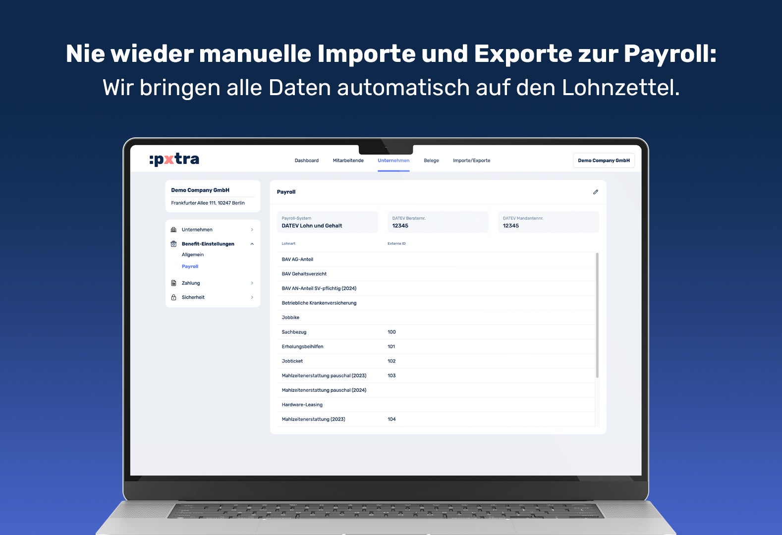 :pxtra Screenshot #0