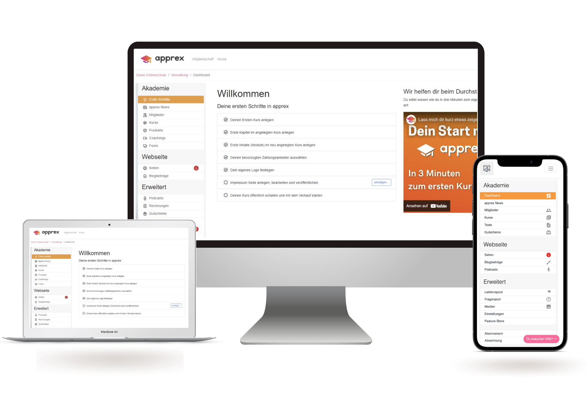 Screenshots & Videos Screenshot #1