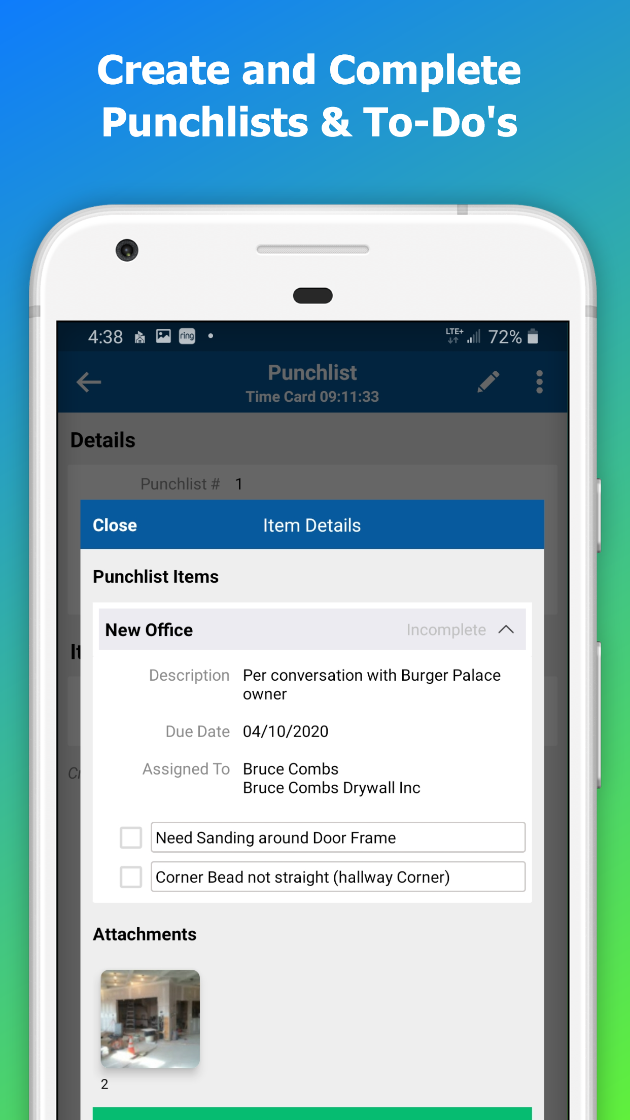 Screenshots & Videos Screenshot #4