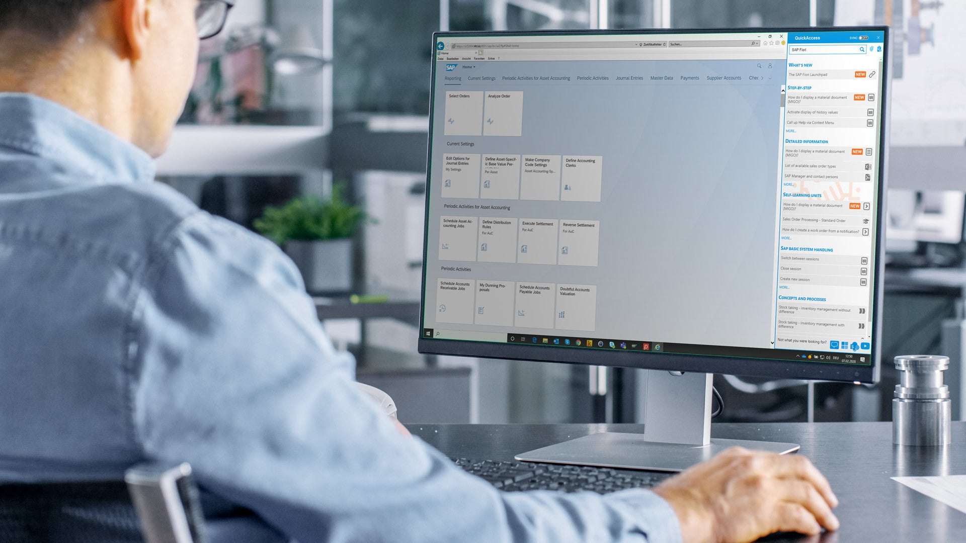 Screenshots & Videos Screenshot #0